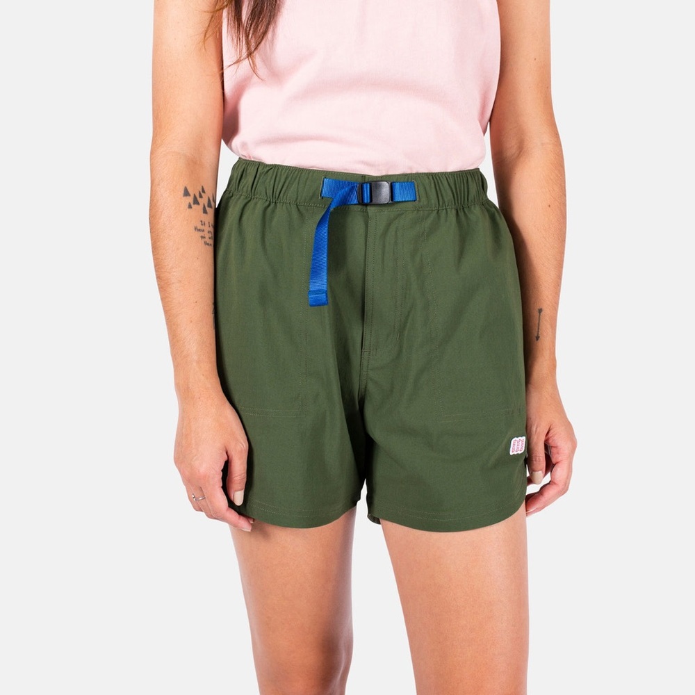 Topo Designs River Shorts, size L